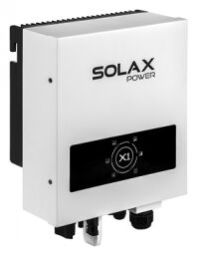 Solax 2KW Single Phase Grid Tie Inverter