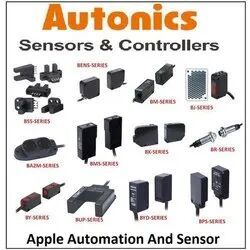 Autonics Photoelectric Sensors