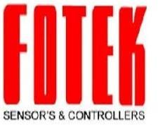 Fotek Dealer Suppler