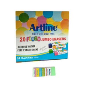 Jumboo Erasers