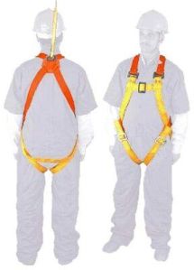 Industrial Safety Belts