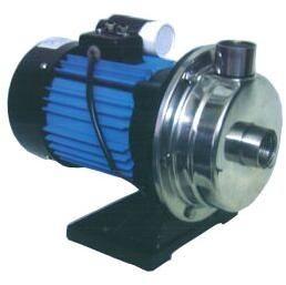 SS centrifugal monobloc pumps