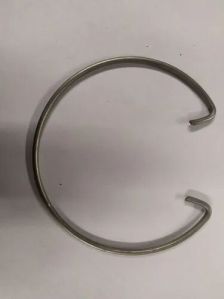 piston ring spring