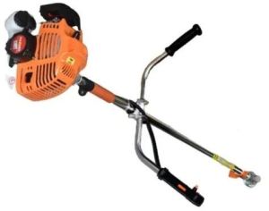 Thunder Brush Cutter