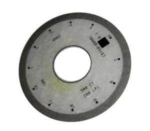 Round Encoder