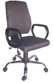 Fabric Office Chairs