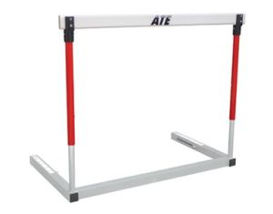 Powder Coated Steel Aluminium Frame