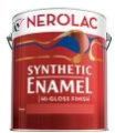 synthetic enamel paints