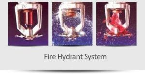 Fire Hydrant System