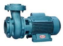 Junior Centrifugal Monoblock Pump