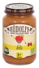 Rudolf s Purees and Juices