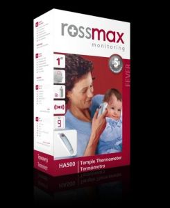 Rossmax Infrared Thermometer
