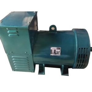 Single Phase Alternator