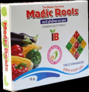 MAGIC ROOTS - 4G Nano Organic Plant Growth Regulator