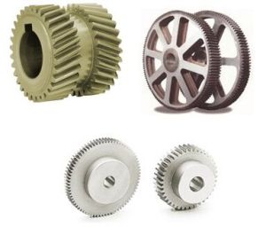 Industrial Gears