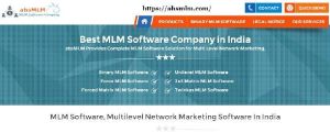 MLM Software