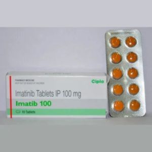 imatinib tablet