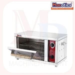 Electric Pizza Oven