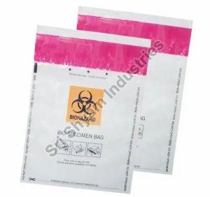 Opaque Specimen Bags