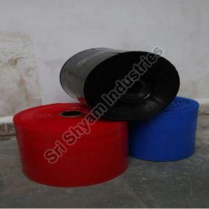 Plastic Sheet Roll