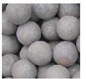 High Chrome Grinding Media Balls