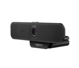 Logitech Webcam