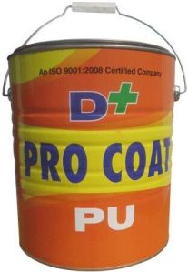 paint tin container