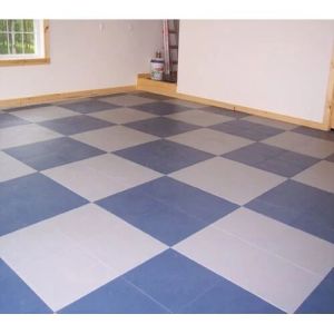 PVC Raised Flooring