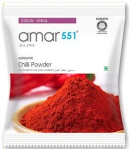 Chilli Powder