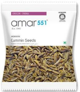 Cumin Seeds