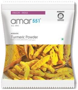 Turmeric Powder