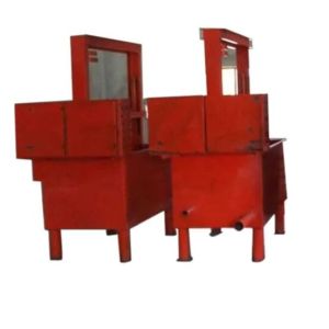 pulp moulding machine