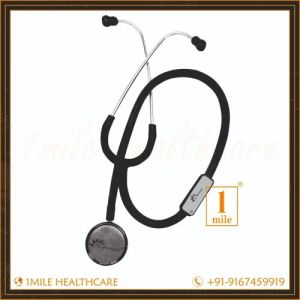 Dr Morepen Deluxe Stethoscope