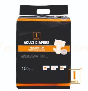 Healthcare Adult Diaper
