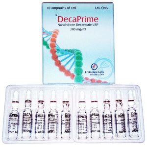 decaprime injectable Medicines