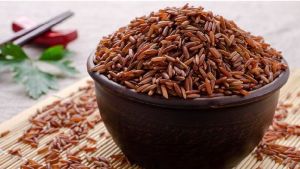 hesawi red rice