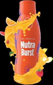 Nutraburst Multivitamin