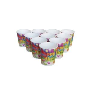 Printed Paper Cups