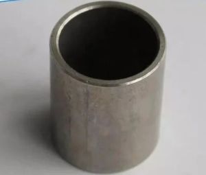 Steel Bushes