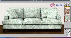 3D Texture Mapping Software