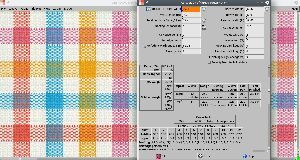 Dobby Textile Designing Software
