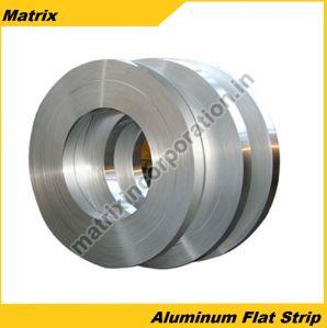 Aluminum Flat Strips