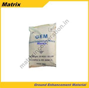 Powder Ground Enhancement Material