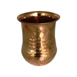 Copper Glass