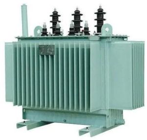 Air Cooled Power Transformer