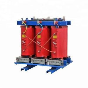 Dry Electrical Transformer