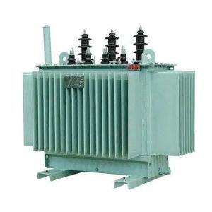 Power Distribution Transformers