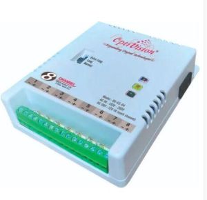 8 Channel CCTV Power Supply