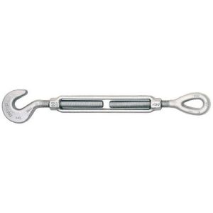 forged turnbuckle