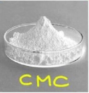 Sodium Cmc